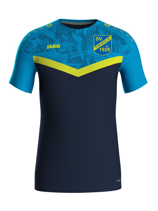 Jako T-Shirt Iconic