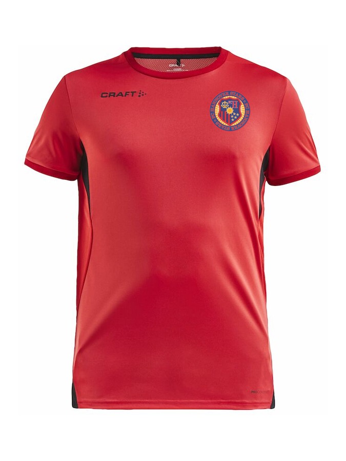 Craft Pro Control Impact T-Shirt
