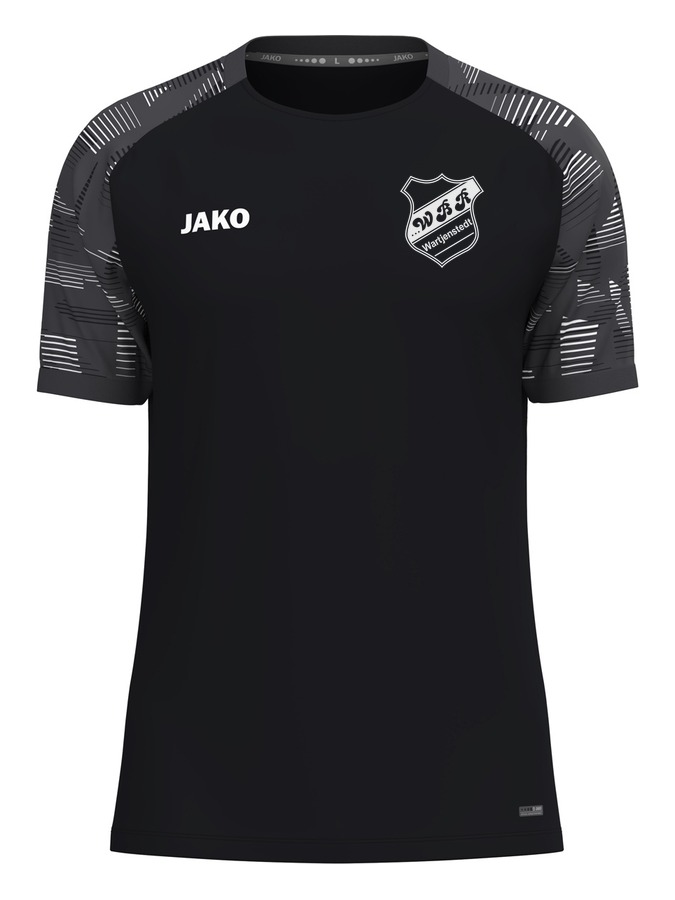 Jako T-Shirt Sonic
