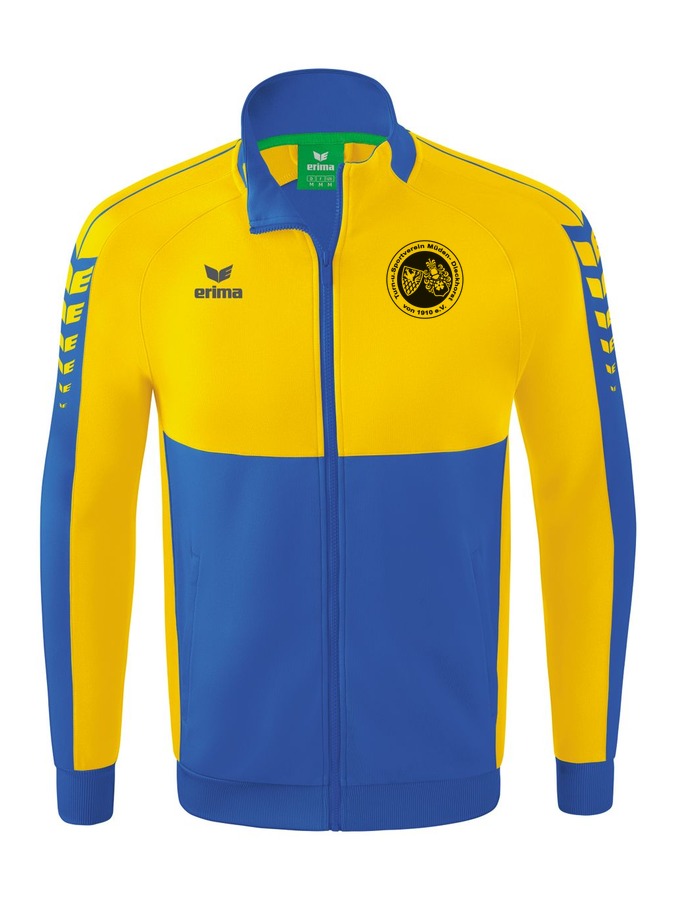 Erima Six Wings Worker Jacke