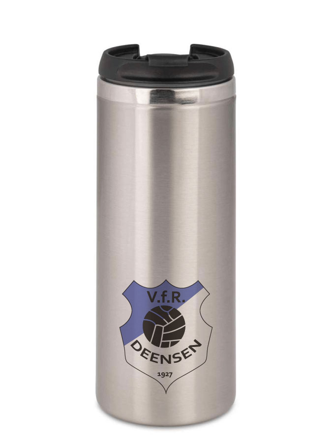 Edelstahl-Thermosbecher