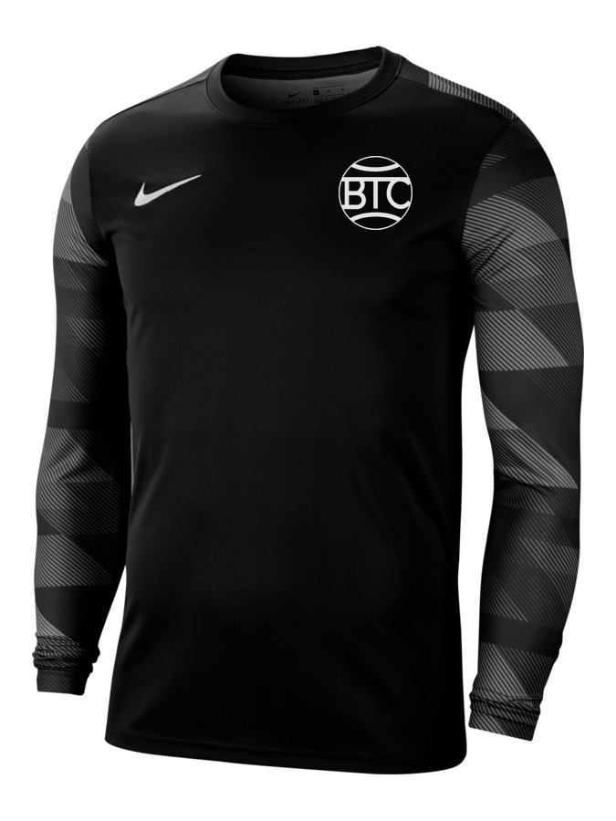 Nike Park IV Torwarttrikot Langarm