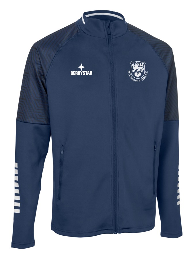 Derbystar Trainingsjacke Primo