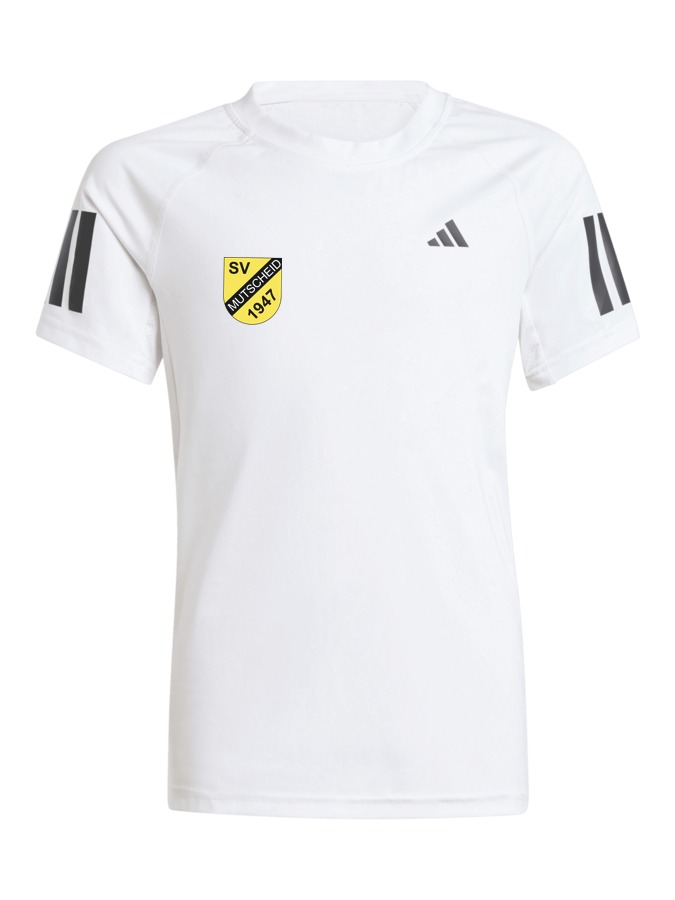adidas Girls Club Tennis Climacool T-Shirt Damen