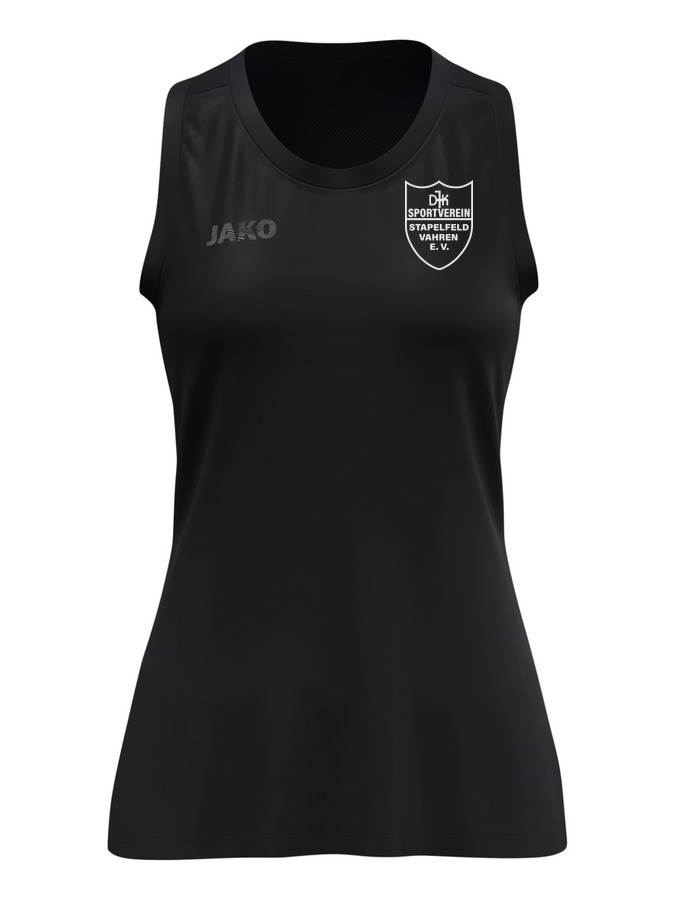 Jako Tanktop Light Flow Damen