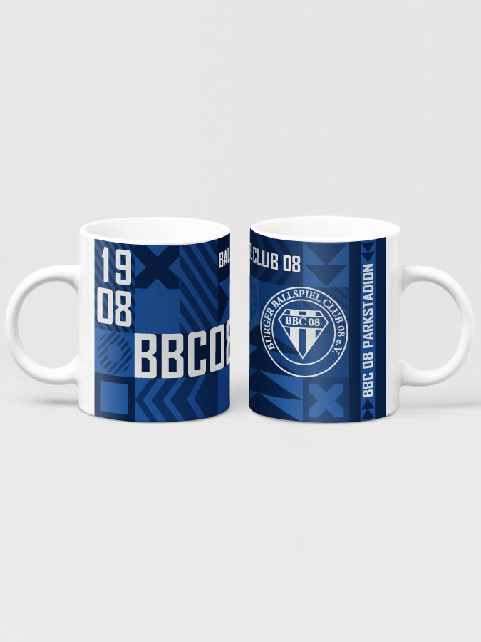 Sammlertasse 2026