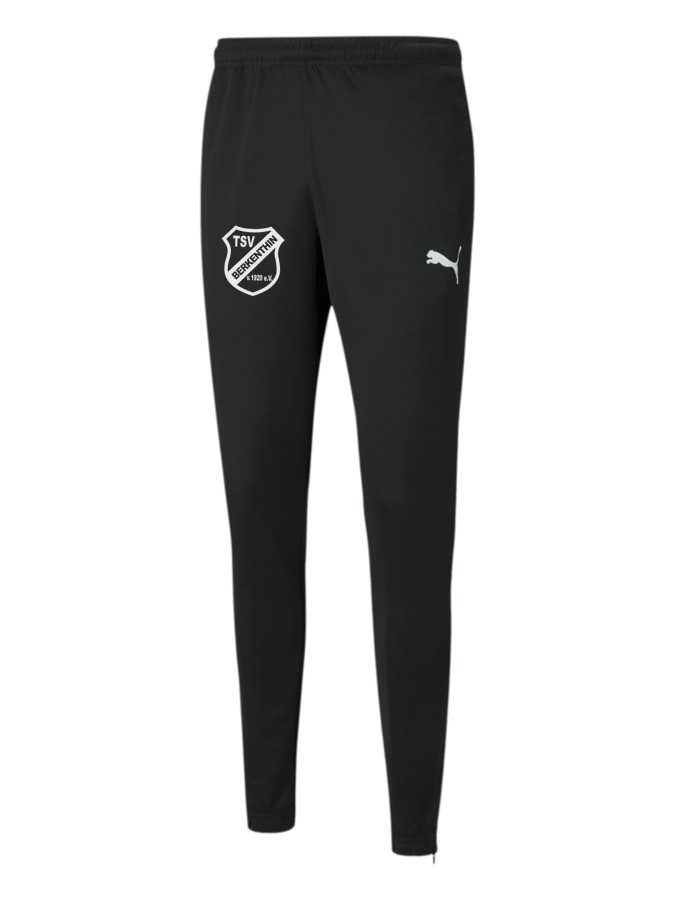 PUMA teamRISE Poly Trainingshose