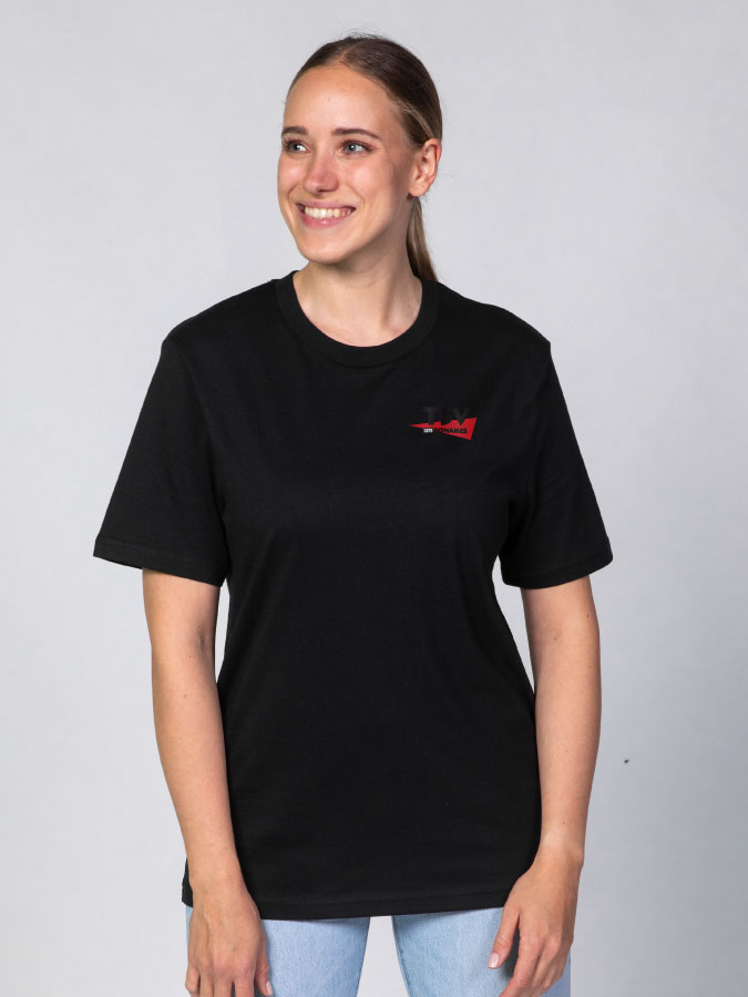 Oversized Shirt Organic Damen