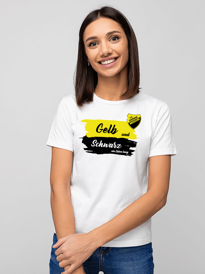 Shirt Loyal Damen