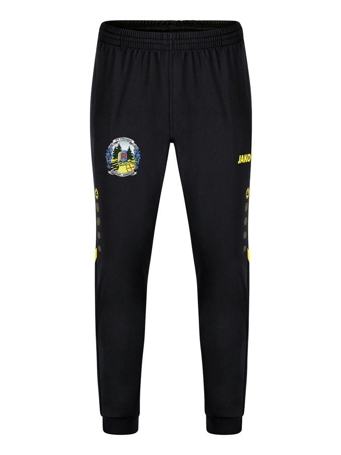 Jako Polyesterhose Challenge Damen