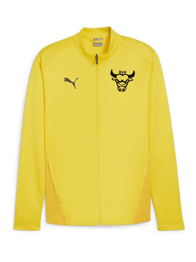 PUMA teamGOAL Trainingsjacke