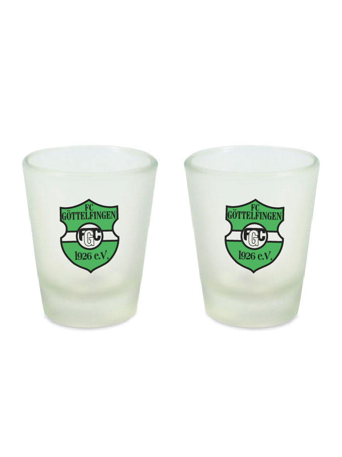 2er Set Schnapsglas Alina