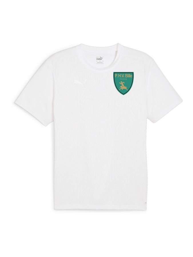 PUMA teamFINAL Trainingsshirt
