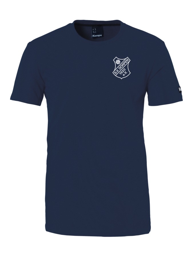 Kempa Team T-Shirt