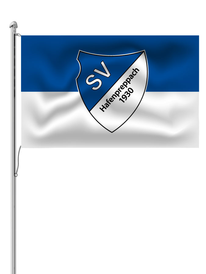 Hissfahne Logo