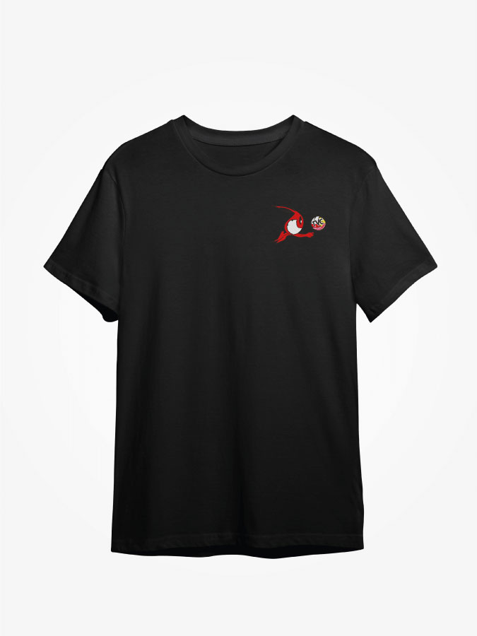 Shirt Organic Kids