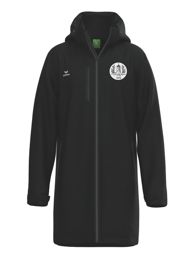 Erima Compete Stadionjacke