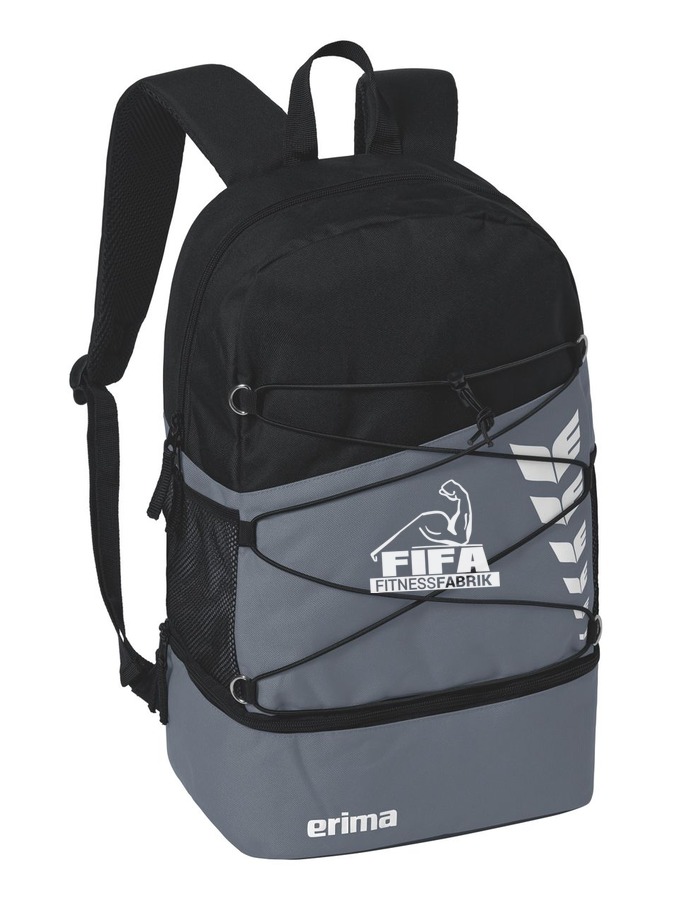 Erima Six Wings Rucksack