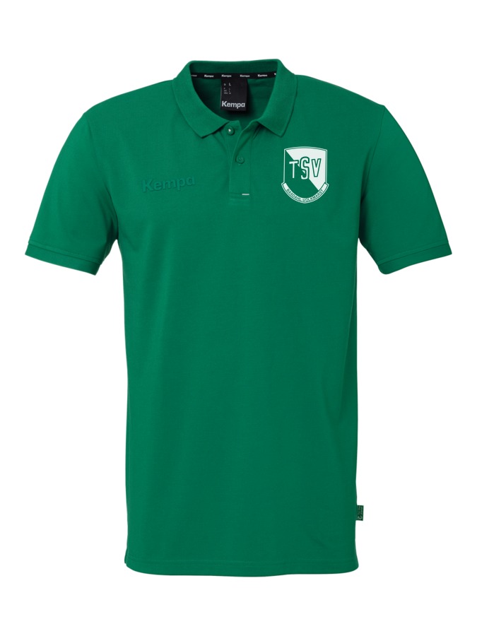 Kempa Prime Poloshirt