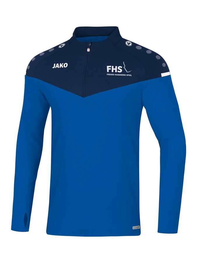 Jako Ziptop Champ 2.0