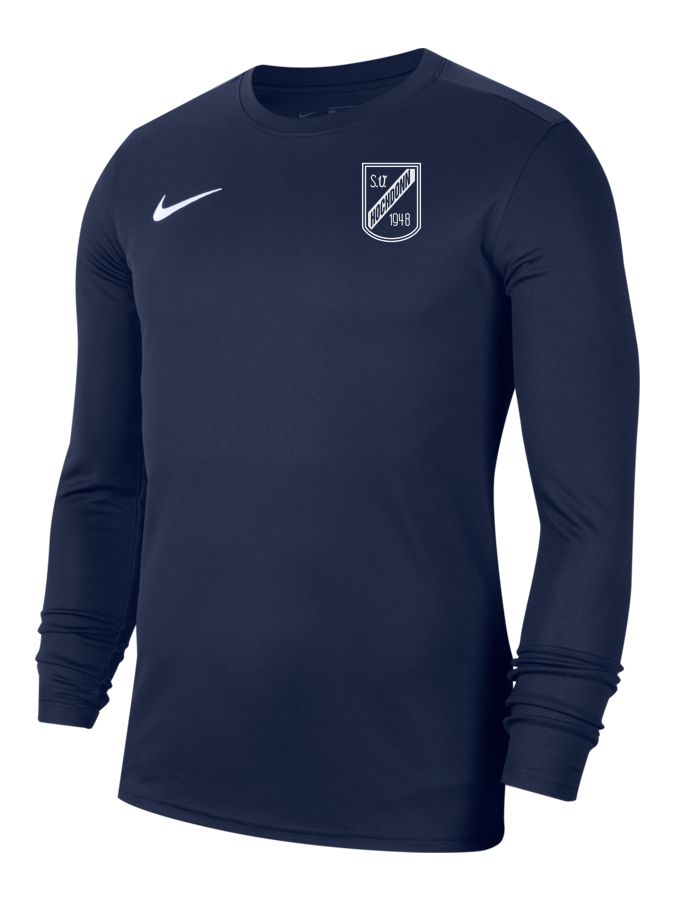 Nike Park VII Langarm Trainingsoberteil Kinder
