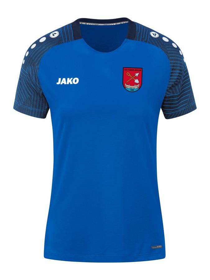 Jako T-Shirt Performance Damen