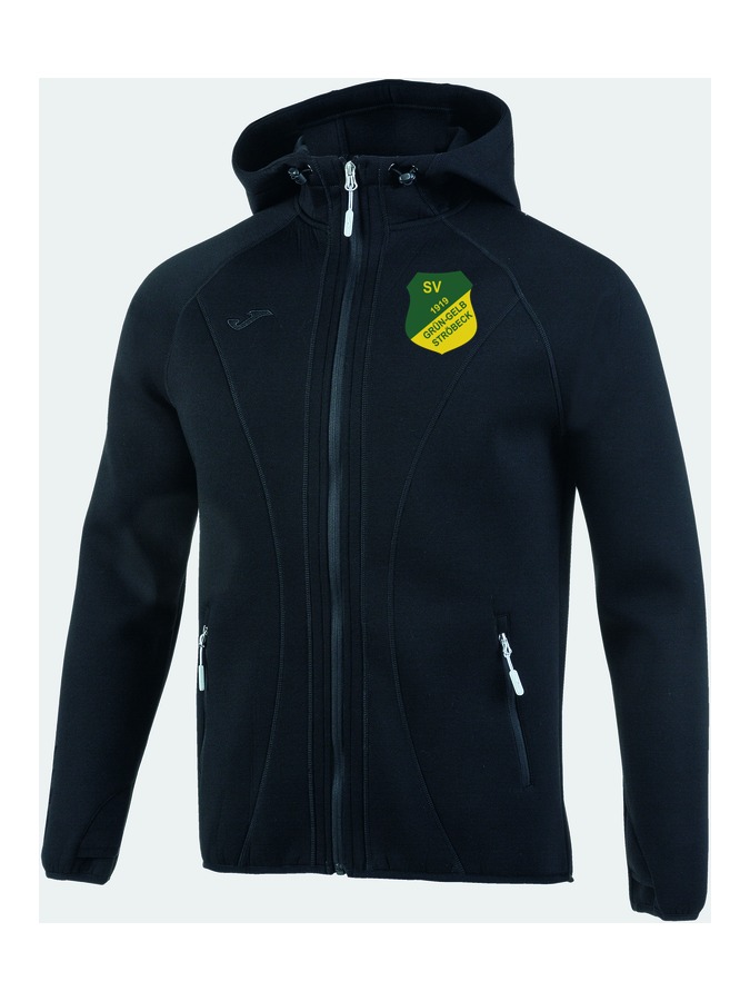 Joma Softshelljacke Basilea