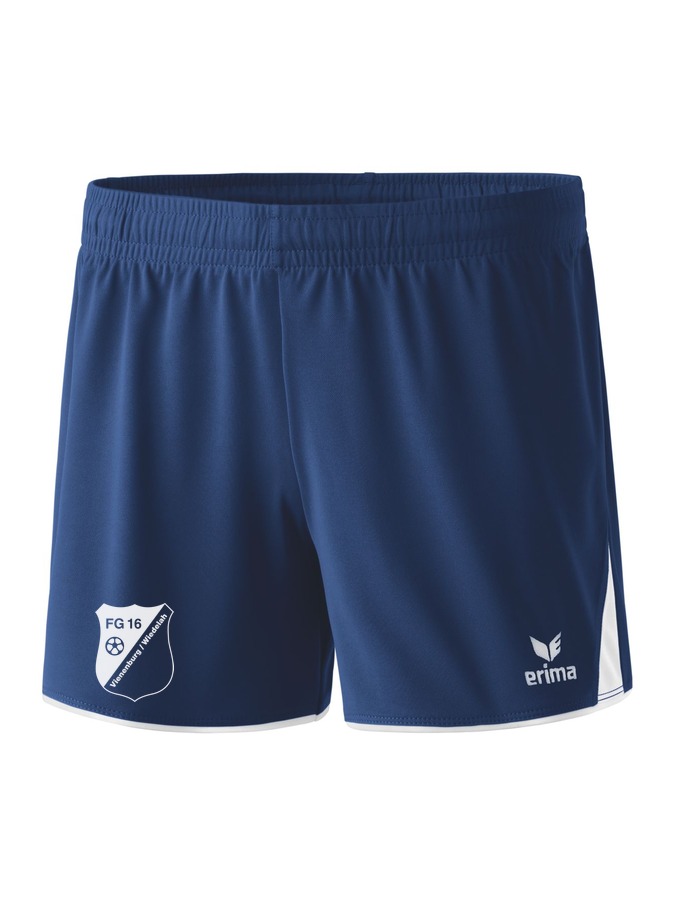 Erima Classic 5-C Shorts Damen