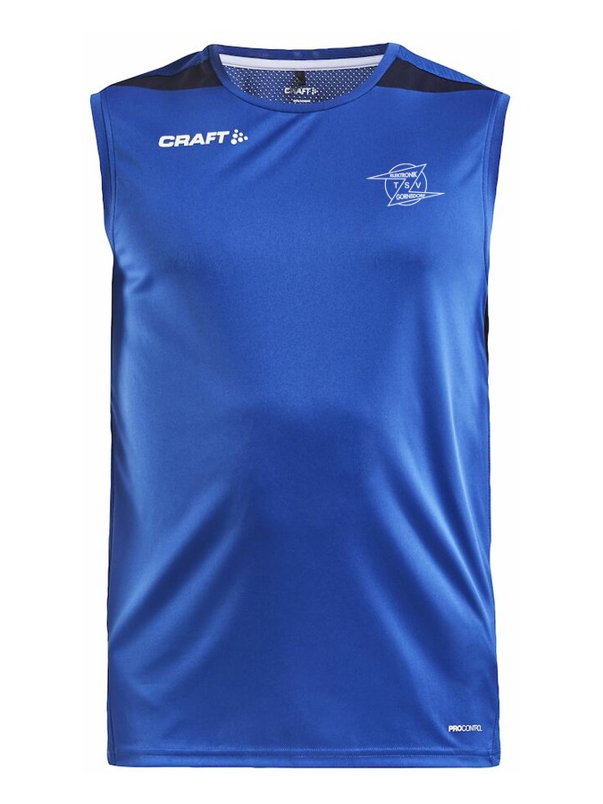 Craft Pro Control Impact Tanktop