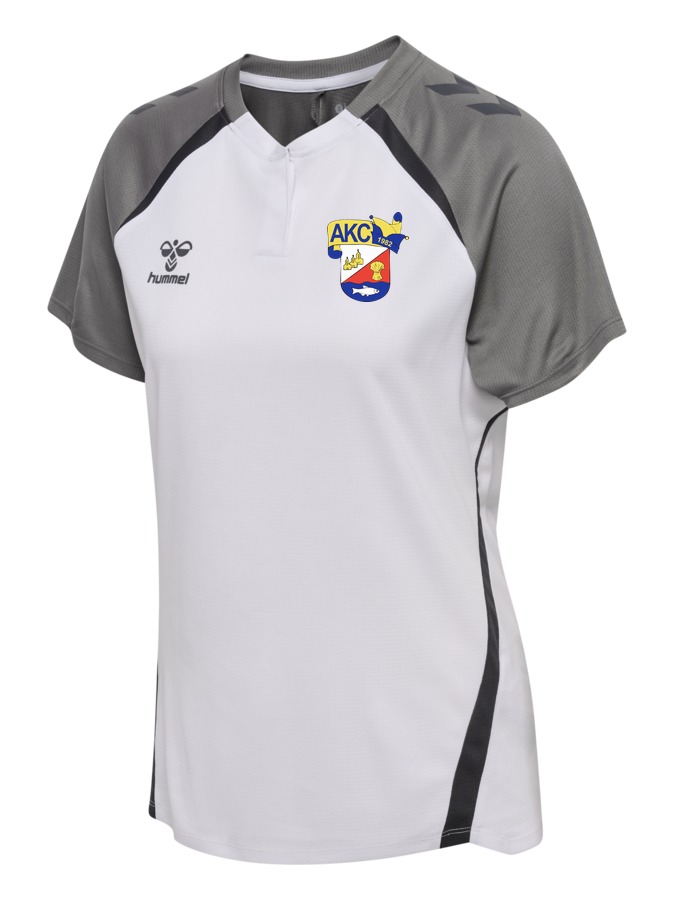 Hummel Lead 2.0 Polo Damen