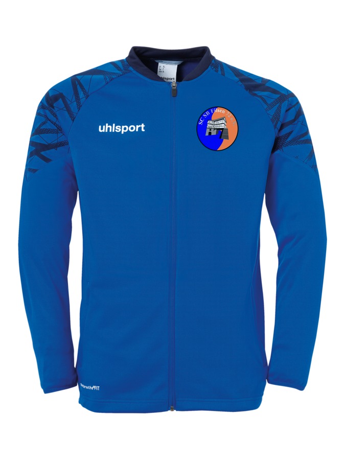 uhlsport Goal 25 Poly Jacke