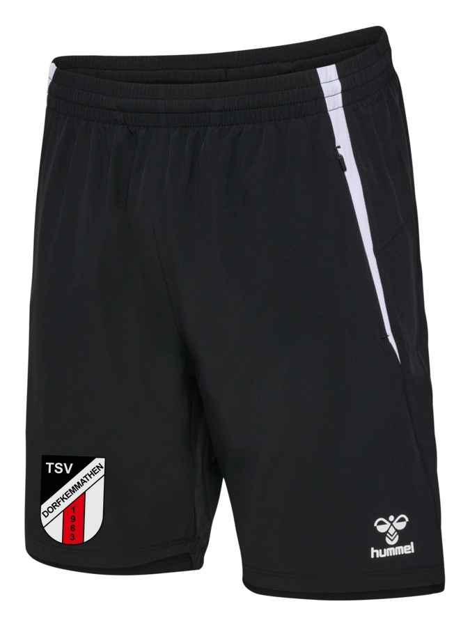 Hummel Lead 2.0 Woven Shorts