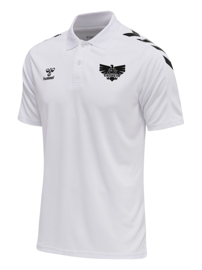 Hummel Core XK Functional Polo