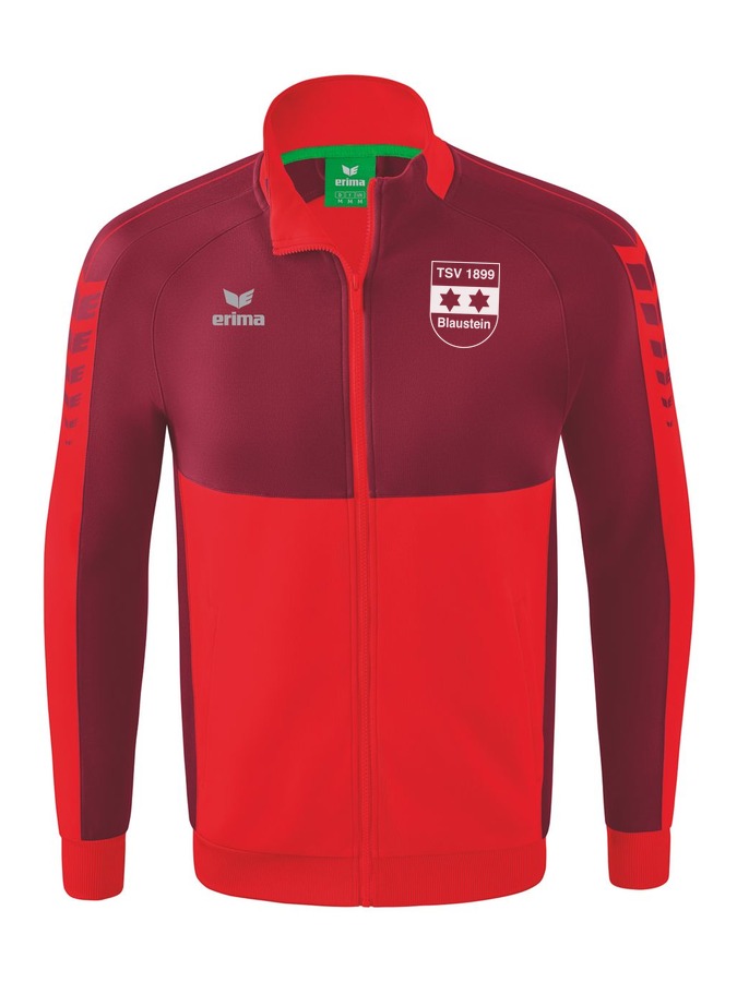 Erima Six Wings Worker Jacke