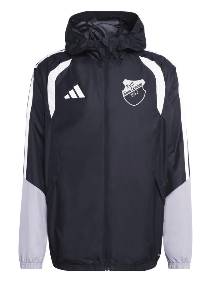 adidas Tiro 26 Competition Allwetterjacke