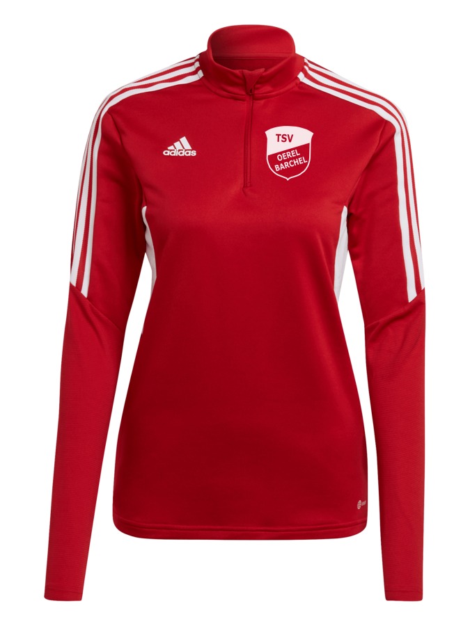 adidas Condivo 22 Trainingstop Damen