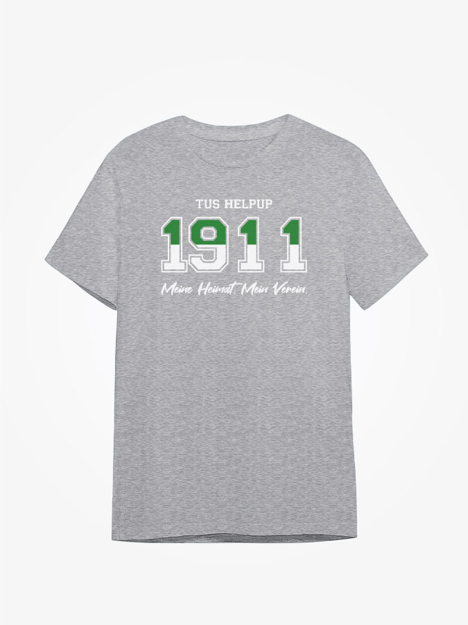 Shirt Established Kids