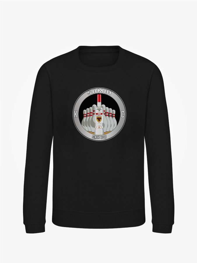 Sweatshirt Classic Kids