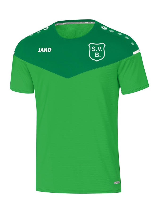 Jako T-Shirt Champ 2.0