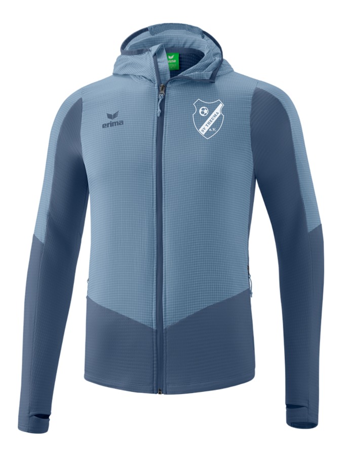 Erima Hybrid Lite Jacke