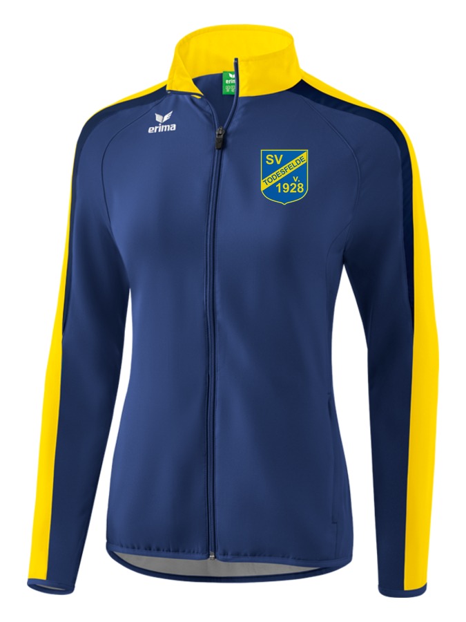 Erima Liga 2.0 Präsentationsjacke Damen