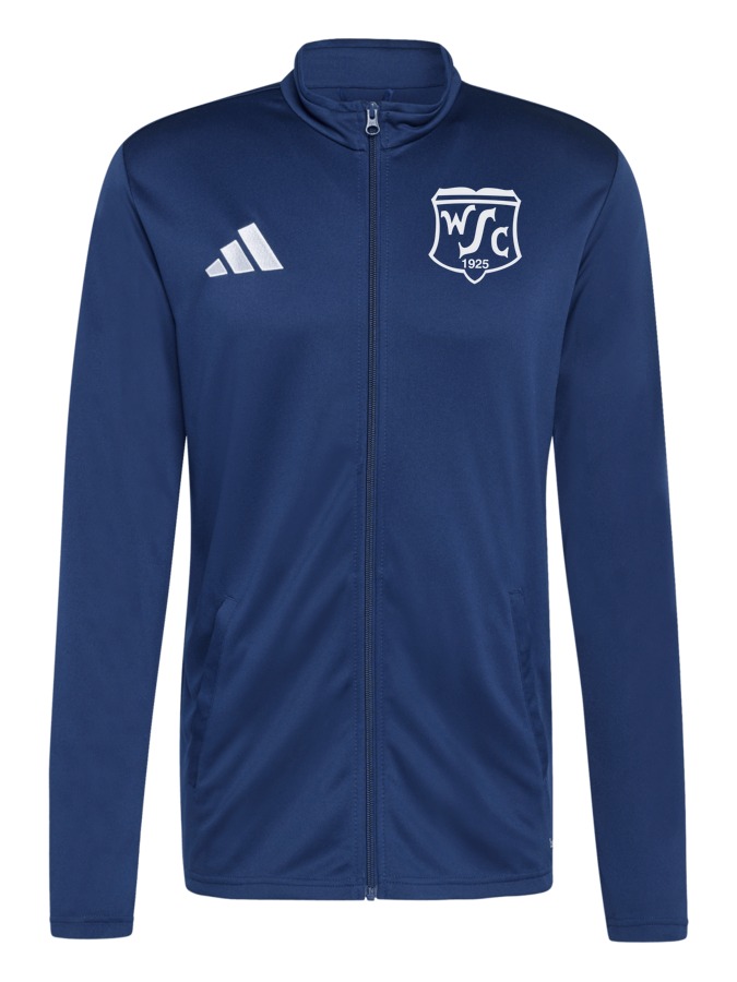 adidas Entrada 26 Trainingsjacke