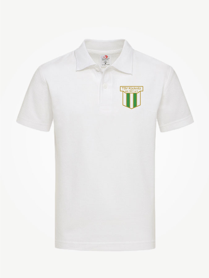 Poloshirt Basic Kids