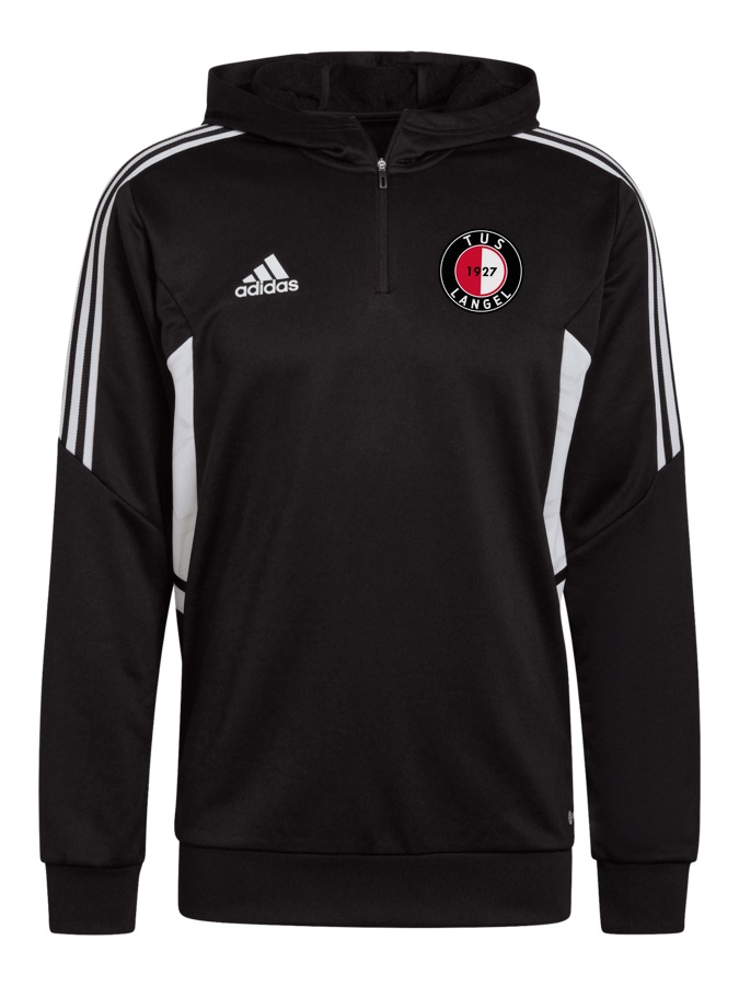 adidas Condivo 22 Kapuzensweatshirt