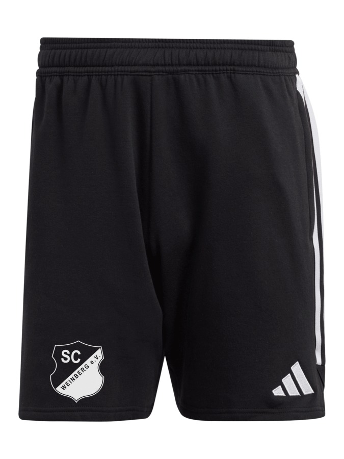 adidas Tiro 23 League Sweat Shorts
