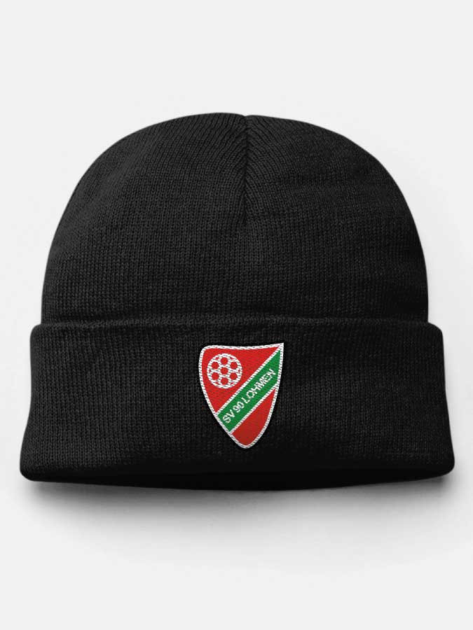 Beanie Sticklogo