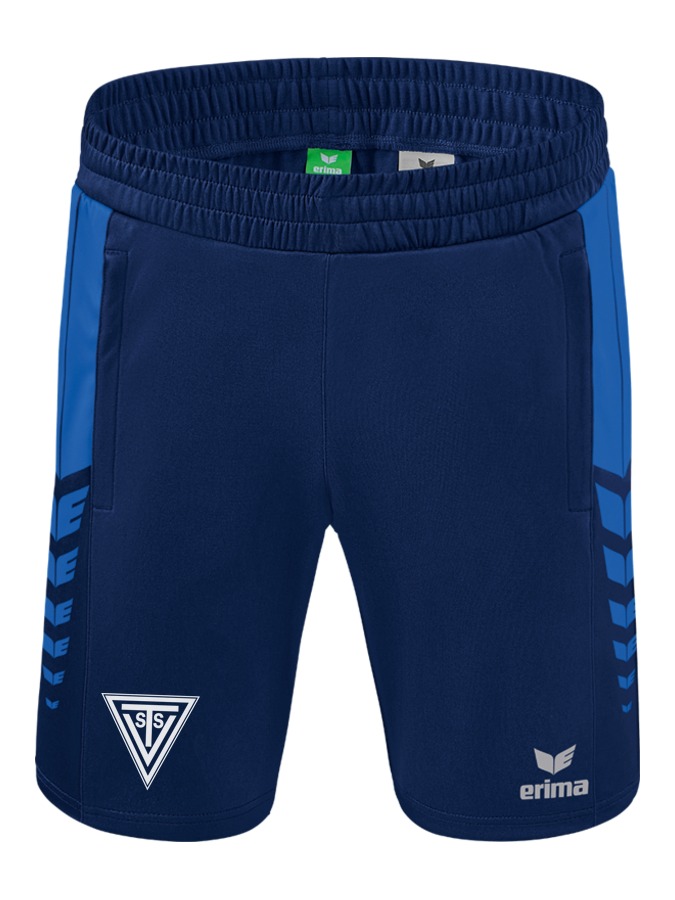 Erima Six Wings Worker Shorts