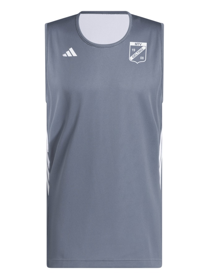 adidas 3G Speed Basketball Aeroready Wendetrikot
