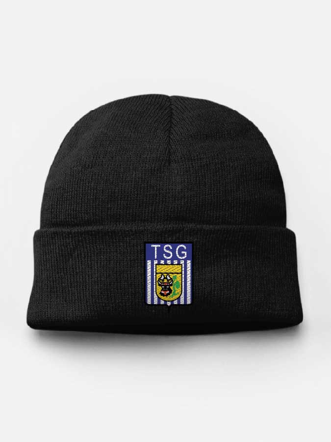 Beanie Kids Sticklogo