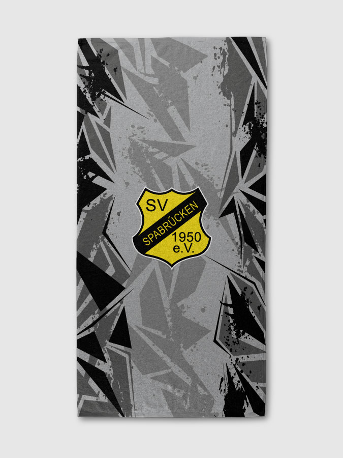 Strandhandtuch Dynamic